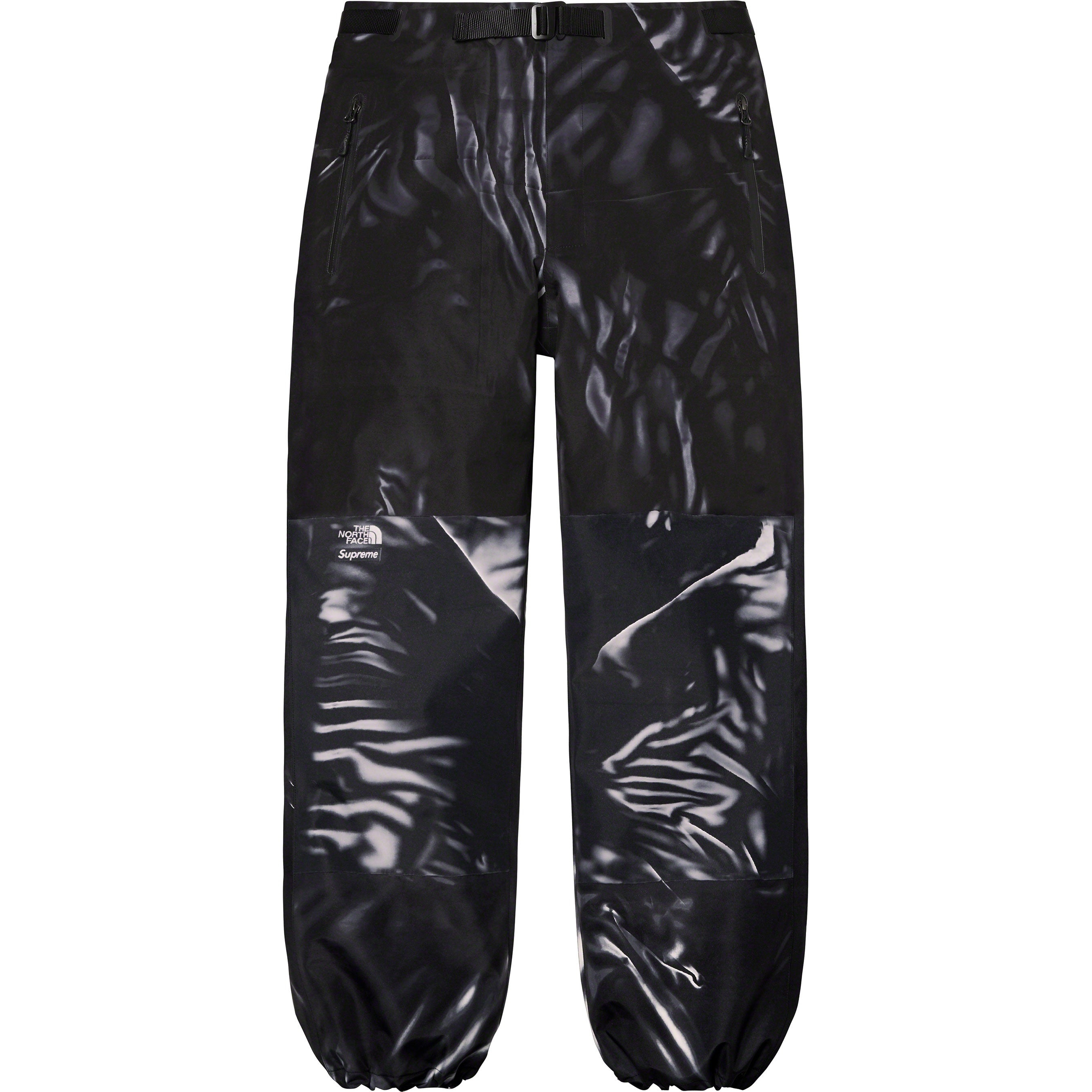 Supreme®/The North Face® Trompe L’oeil Printed Mountain Pant view 2